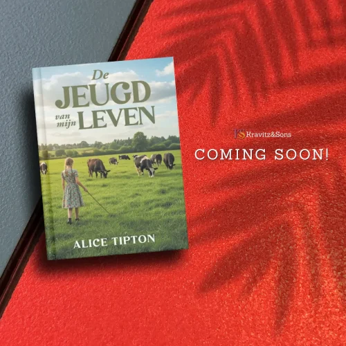 Growing Up With Simple Joys by Alice Tipton (Dutch Edition)