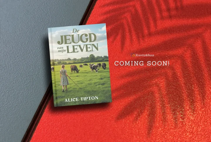 Growing Up With Simple Joys by Alice Tipton (Dutch Edition)