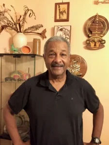 John H McKoy