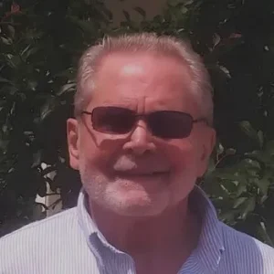 Robert Ackerman