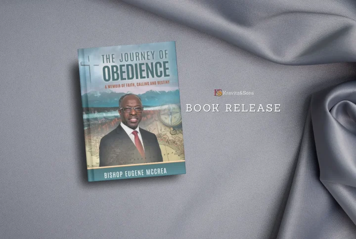 Walking by Faith Every Step of the Way — The Journey of Obedience