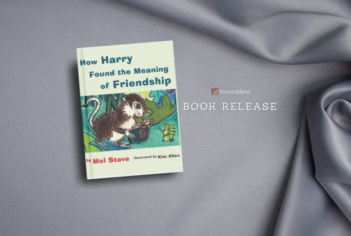 Discover the Magic of True Companionship — How Harry Found the Meaning of Friendship