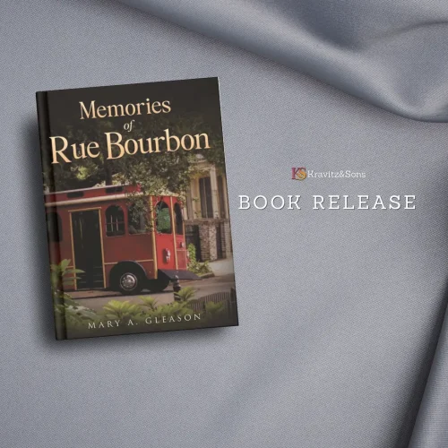 Finding Hope Through Every Storm — Memories of Rue Bourbon