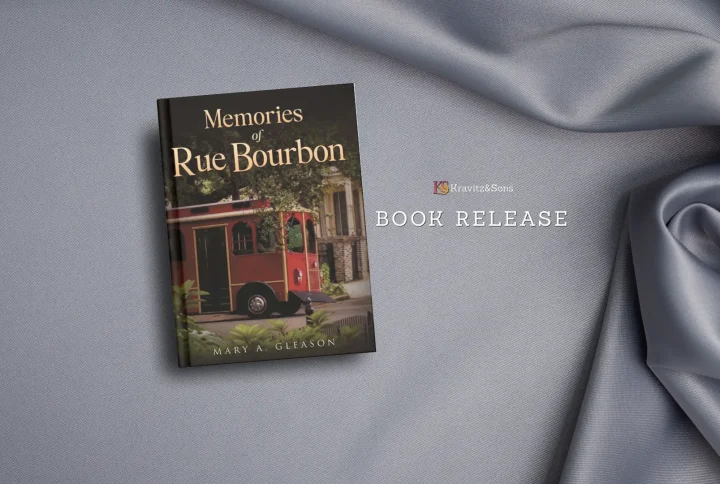 Finding Hope Through Every Storm — Memories of Rue Bourbon