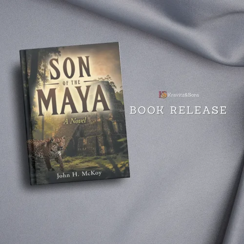 Two Worlds Collide — Son of the Maya