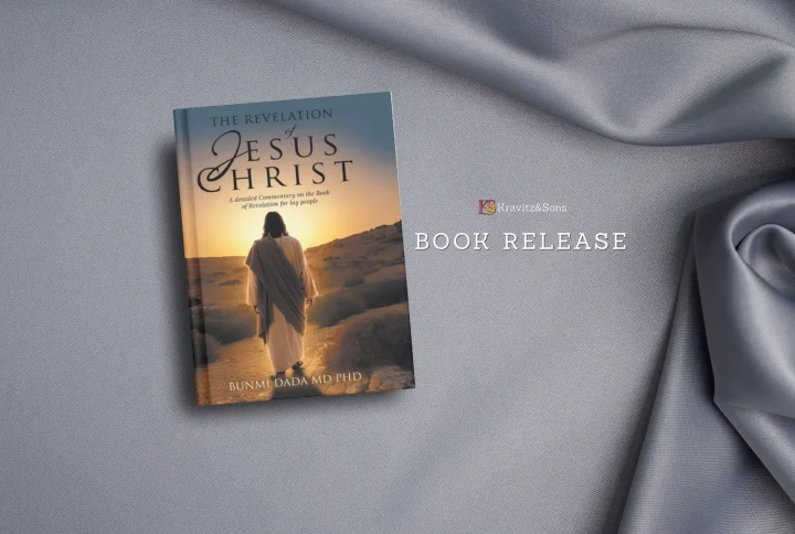 Understanding the End Times Through Scripture — The Revelation of Jesus Christ