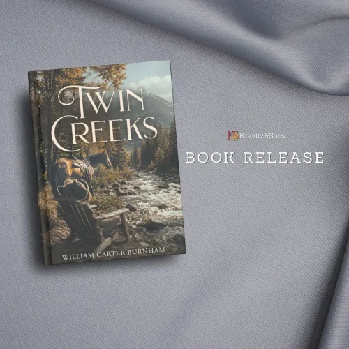 Finding Strength on the Western Frontier — Twin Creeks