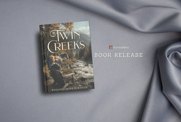 Finding Strength on the Western Frontier — Twin Creeks