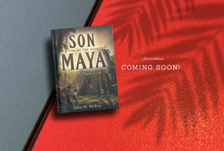 A Dangerous Journey Through Guatemala’s Revolutionary Past by John H. McKoy