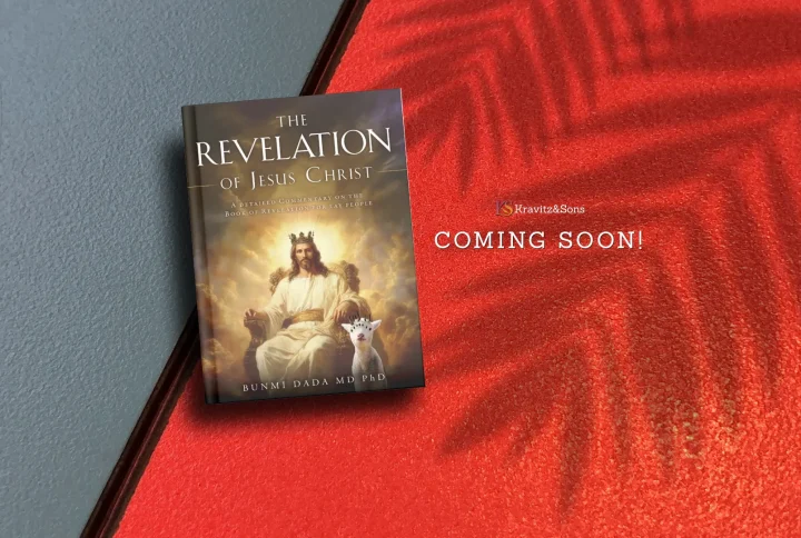 Exploring Biblical Prophecy Through a Clearer Understanding of Revelation by Bunmi Dada