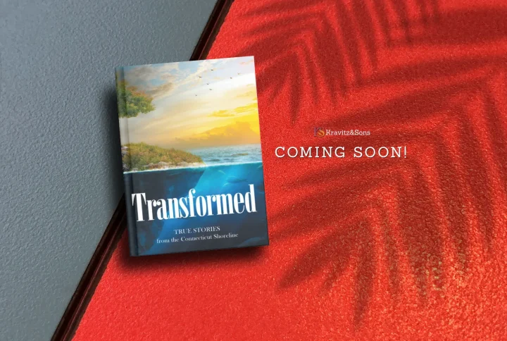 Stories of Faith, Struggle, and Transformation by Pastor Michael Calo