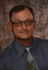 Ben Cooper
