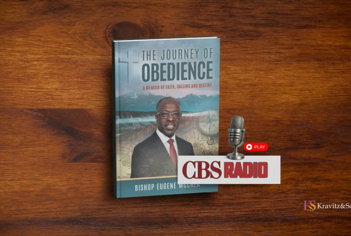 From a Calling in South Carolina to a Life of Obedience: Bishop Eugene McCrea’s Journey with Benjie Cole