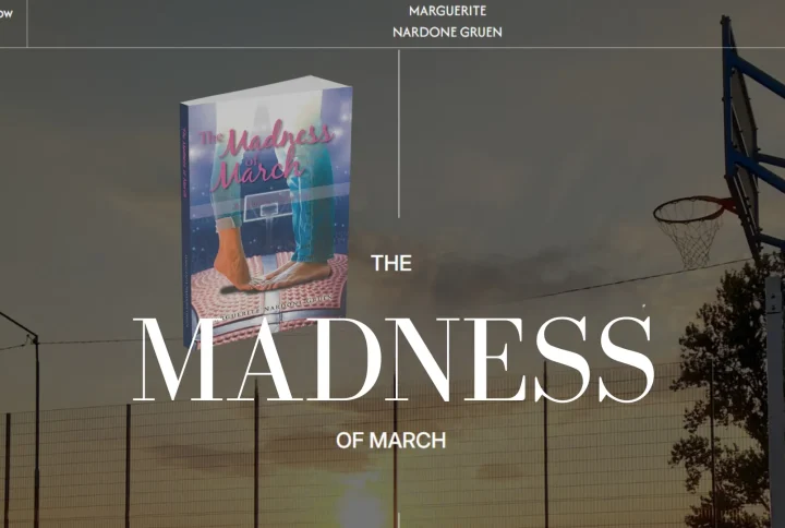 Step Into the World of Marguerite Nardone Gruen