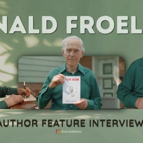 From Running Gags to a Book of Laughs
