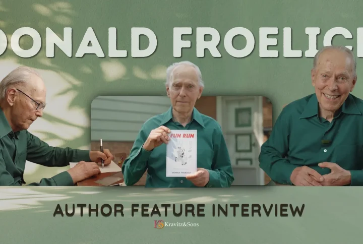 From Running Gags to a Book of Laughs