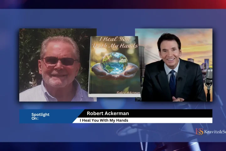 From Vietnam to Spiritual Discovery: Robert Ackerman in Conversation with Logan Crawford