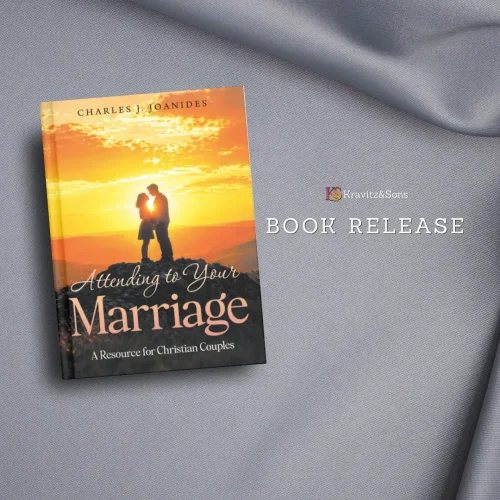 Building a Stronger Marriage Through Faith — Attending to Your Marriage