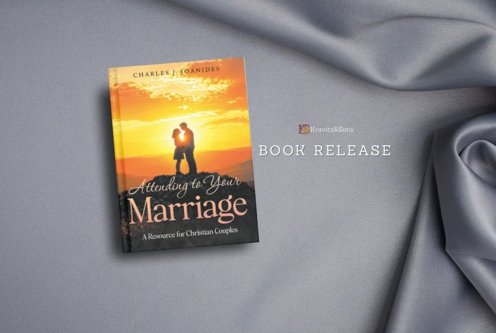 Building a Stronger Marriage Through Faith — Attending to Your Marriage