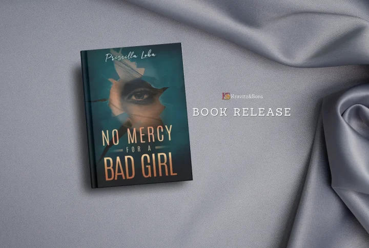 When Childhood Pain Turns Deadly — No Mercy for a Bad Girl