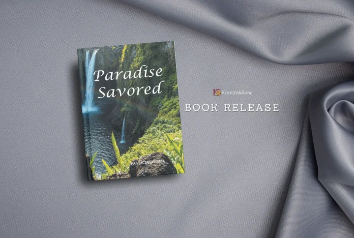 When Love, Trust, and Desire Collide — Paradise Savored