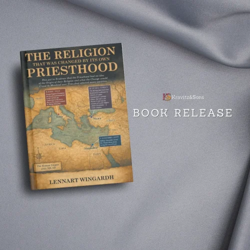 Exploring the Roots of Faith and Religious Change — The Religion That Was Changed By Its Own Priesthood