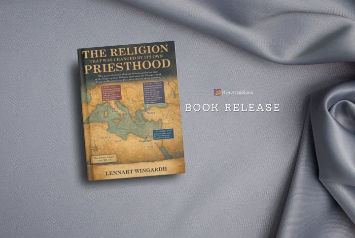 Exploring the Roots of Faith and Religious Change — The Religion That Was Changed By Its Own Priesthood