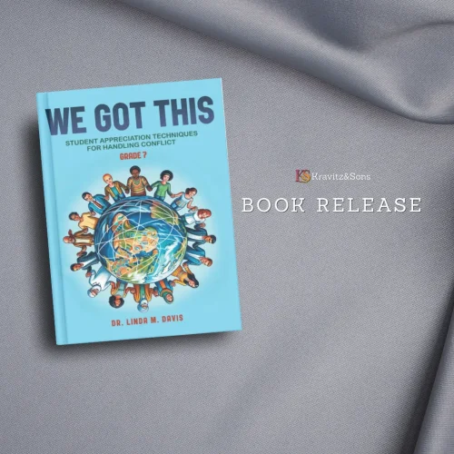 Building Better School Relationships Through Appreciation and Understanding — We Got This