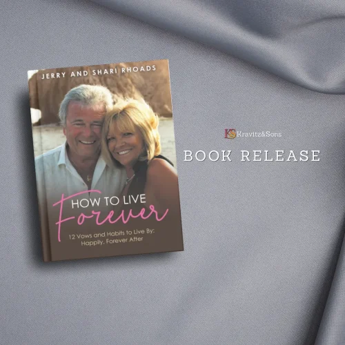 The Habits Behind a Lasting Love — How To Live Forever