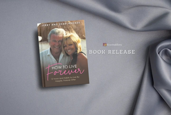 The Habits Behind a Lasting Love — How To Live Forever