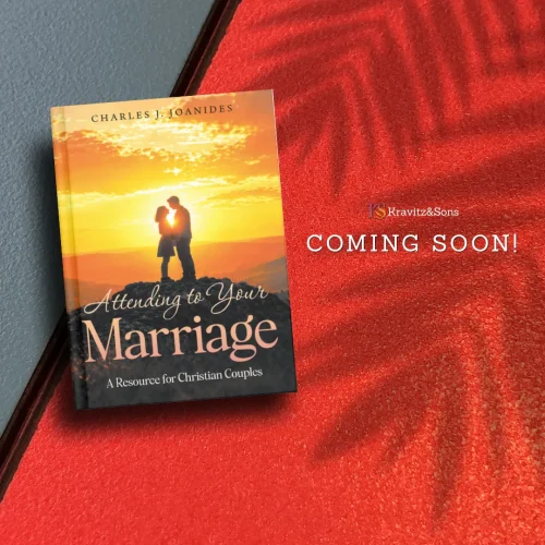 Building Stronger Love Through Faith and Understanding by Charles J. Joanides