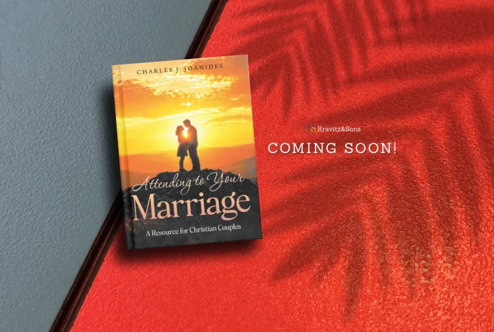 Building Stronger Love Through Faith and Understanding by Charles J. Joanides