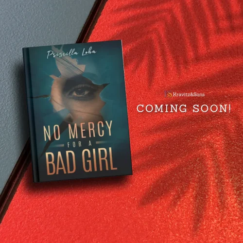 A Story of Inner Darkness and Dangerous Desire by Priscilla Loba