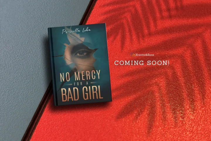 A Story of Inner Darkness and Dangerous Desire by Priscilla Loba
