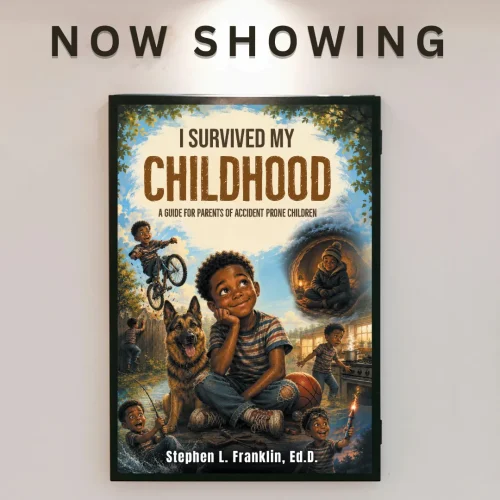 Surviving Childhood’s Unexpected Adventures