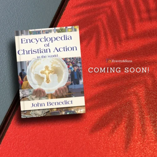 Living Your Faith in Everyday Life with John Benedict