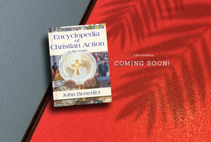 Living Your Faith in Everyday Life with John Benedict